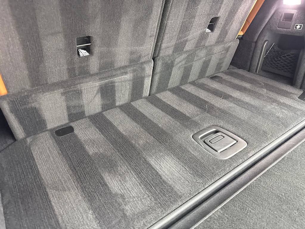 Used 2024 BMW X7 xDrive40i w/ M Sport Package image 85