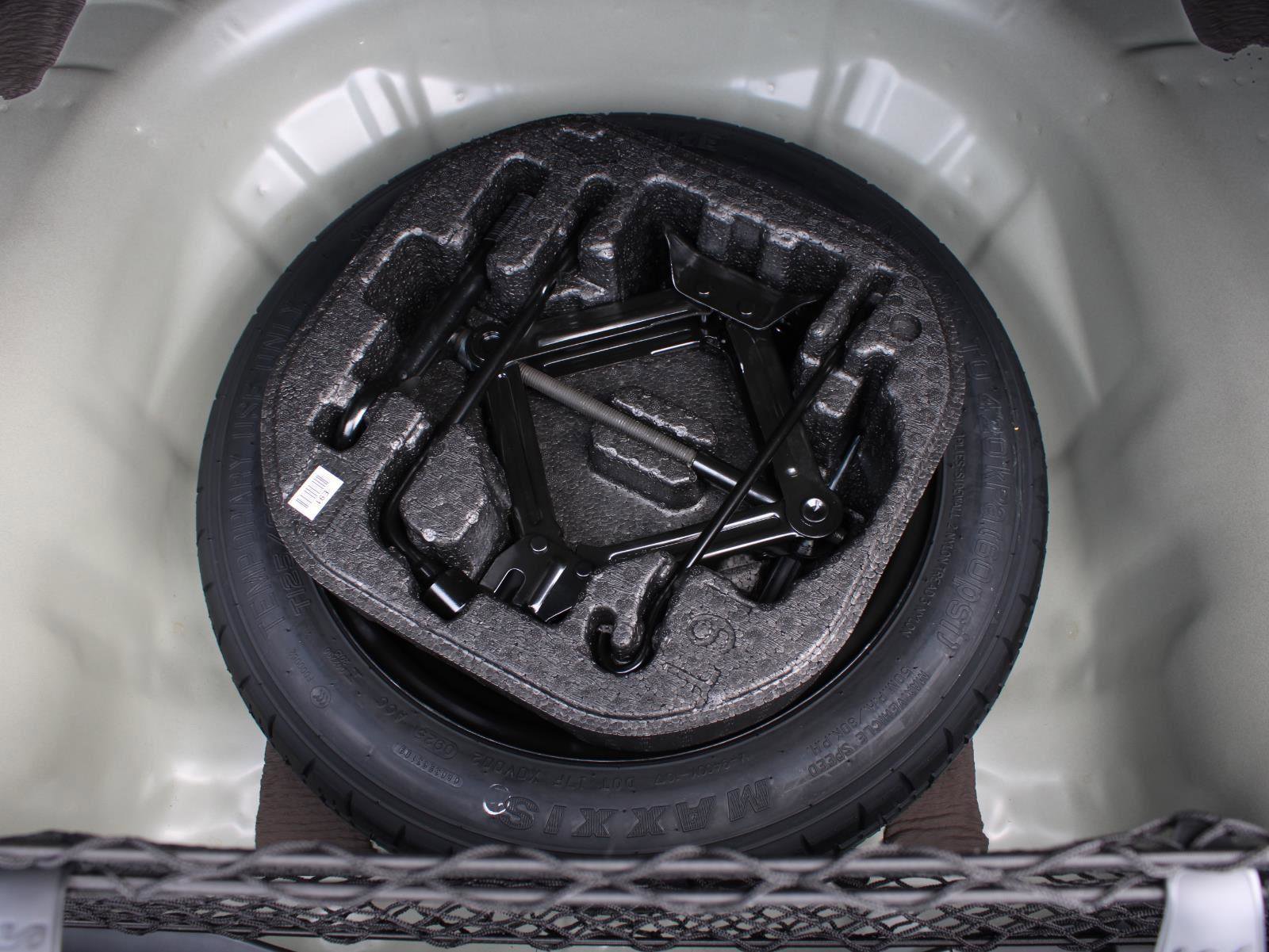 New 2025 Kia K5 EX image 11