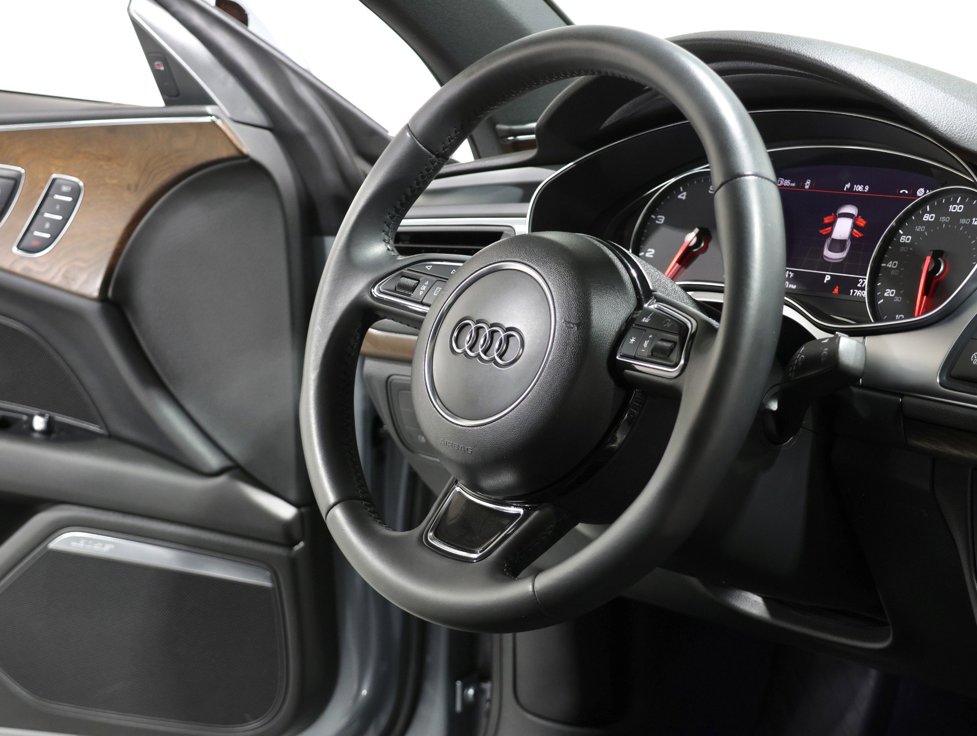 Used 2014 Audi A7 3.0T Prestige AWD/4WD image 15