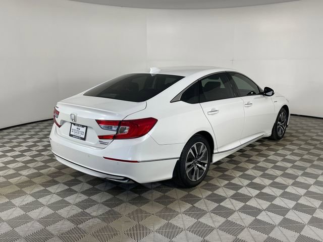 Used 2019 Honda Accord Touring image 24