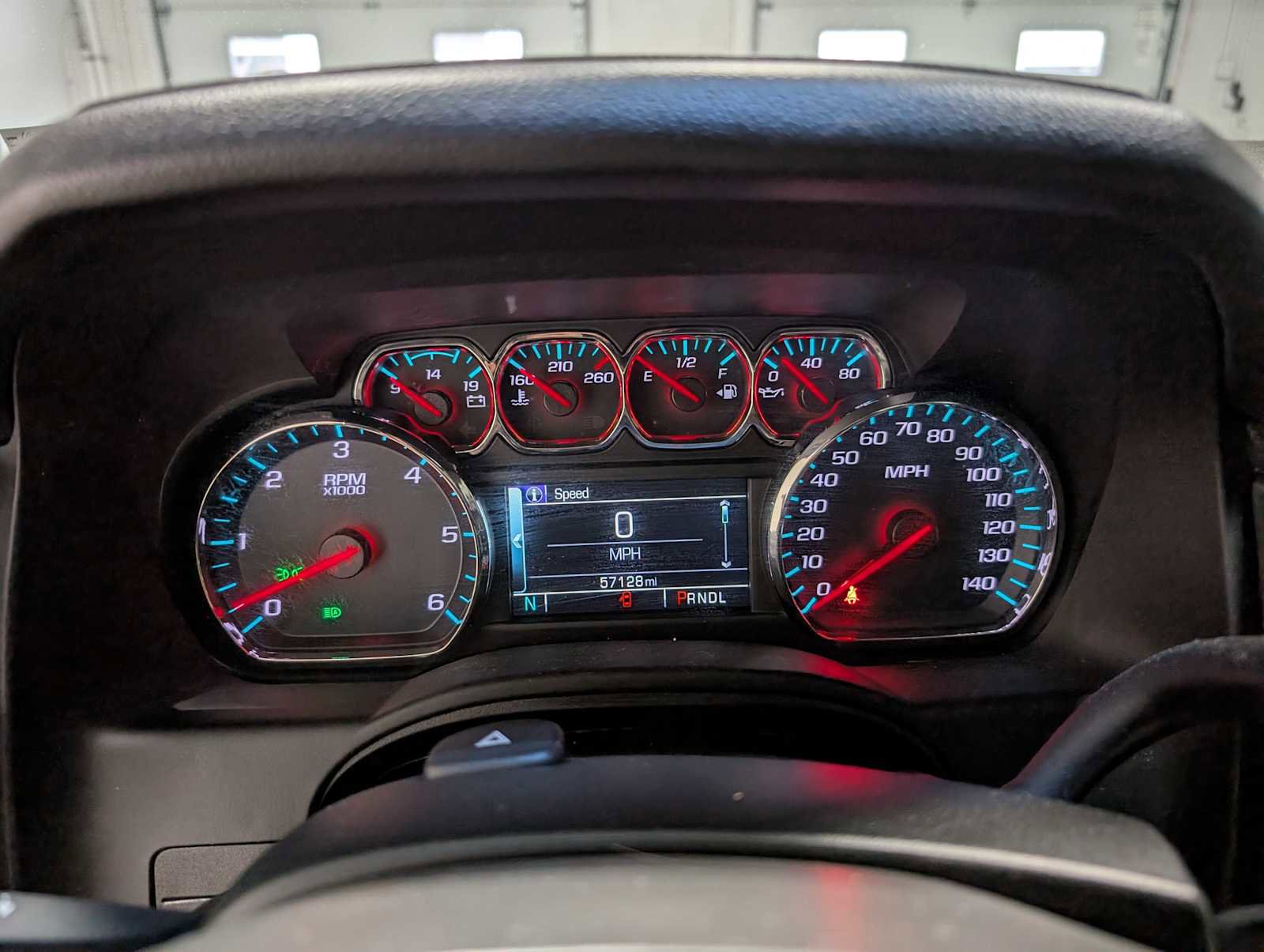 Used 2019 Chevrolet Tahoe LT w/ RST Edition AWD/4WD image 24