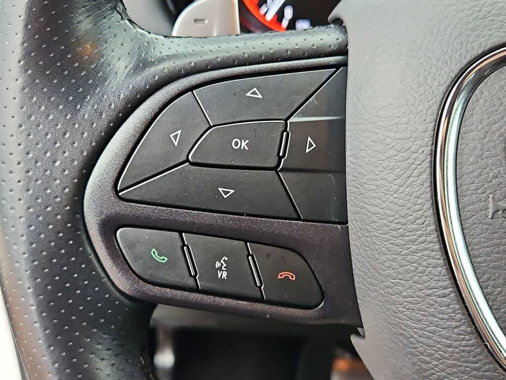 Used 2023 Dodge Durango GT image 23