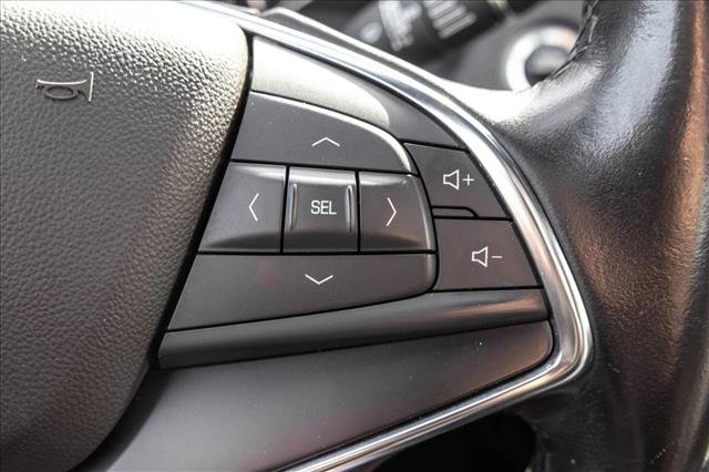 Used 2019 Cadillac CT6 Luxury w/ Driver Awareness Package image 18