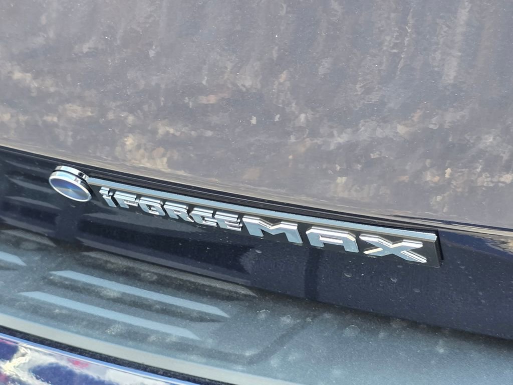 New 2025 Toyota Sequoia 1794 Edition w/ TRD Off-Road Package image 23