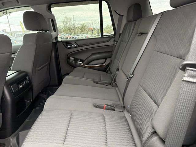 Used 2020 Chevrolet Tahoe LS AWD/4WD image 13