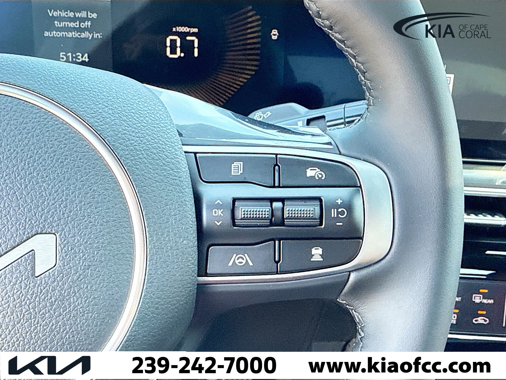 New 2026 Kia K5 GT-Line w/ GT-Line Red Interior Package image 36