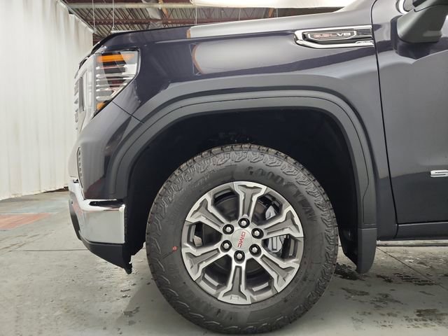 New 2026 GMC Sierra 1500 SLT w/ SLT Convenience Package image 19