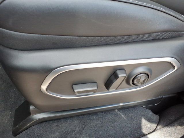 New 2026 Jeep Grand Wagoneer 4WD image 7