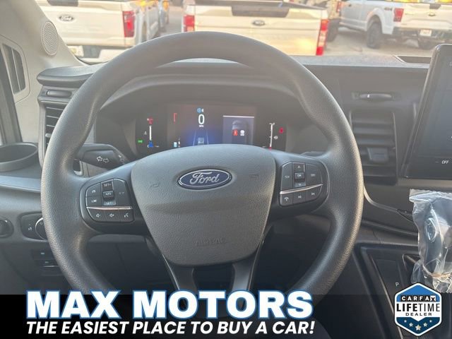 New 2026 Ford Transit 250 148 Medium Roof image 19