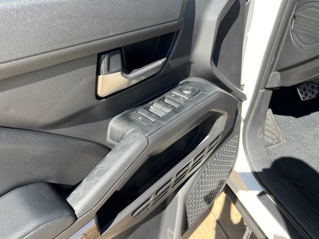 New 2026 Toyota Tacoma TRD Sport image 11