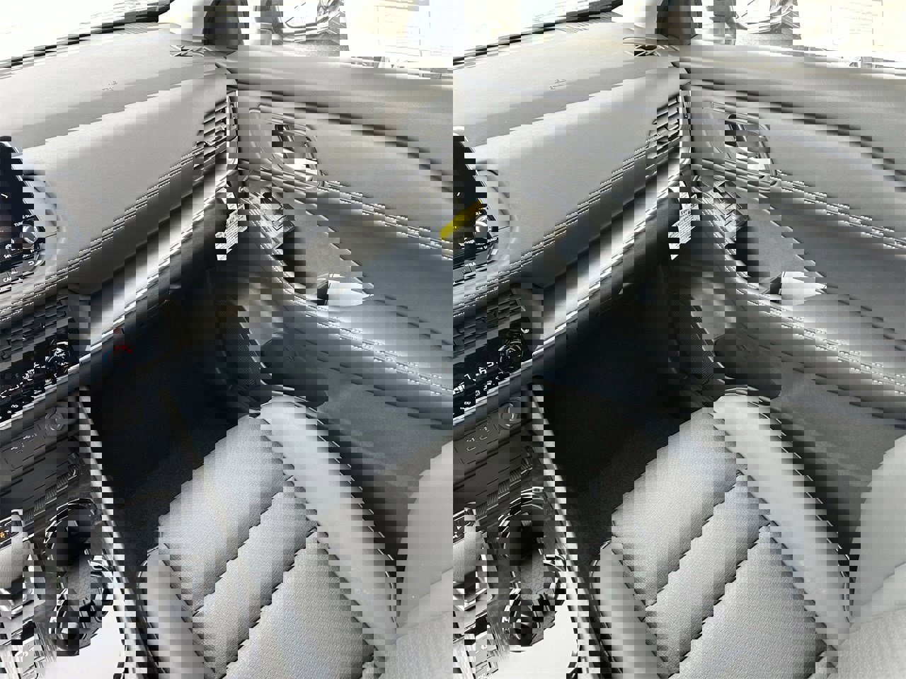 New 2026 Nissan Rogue SV image 20