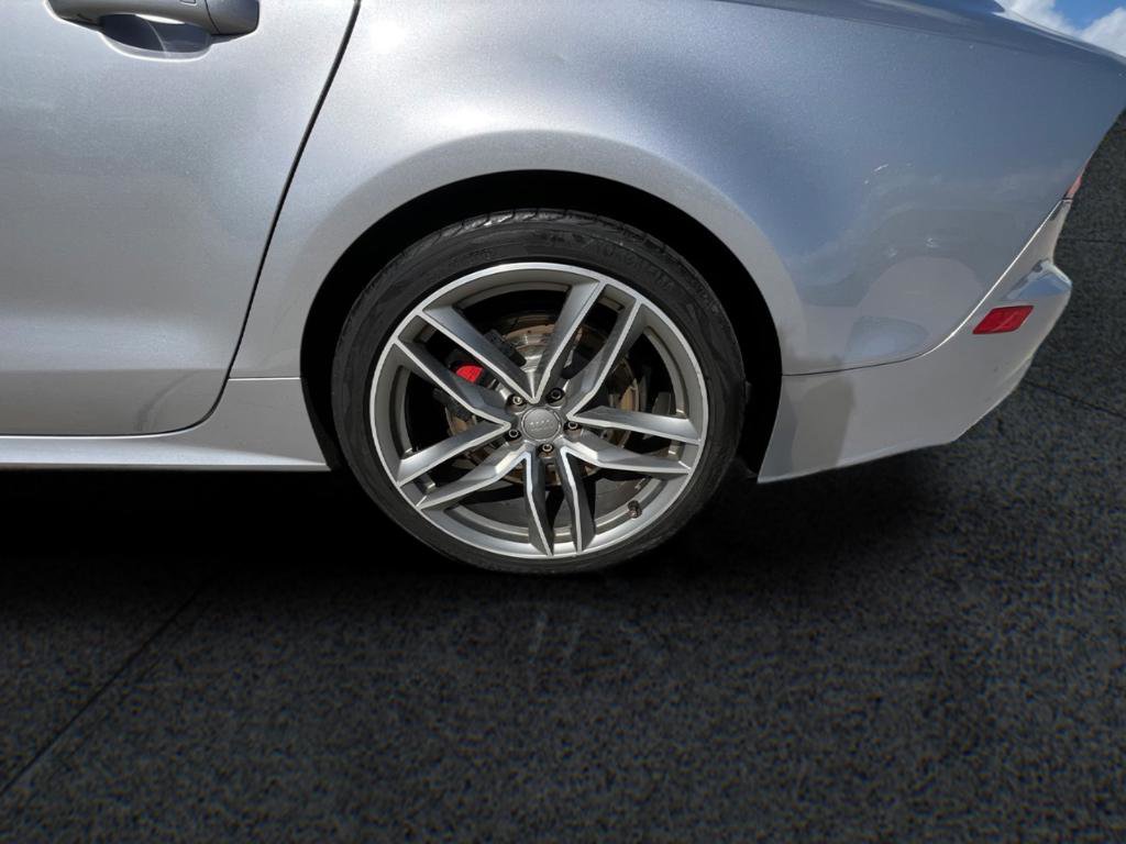 Used 2016 Audi S7 w/ S7 Sport Package image 11