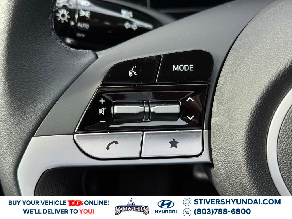 New 2026 Hyundai Elantra Limited image 32