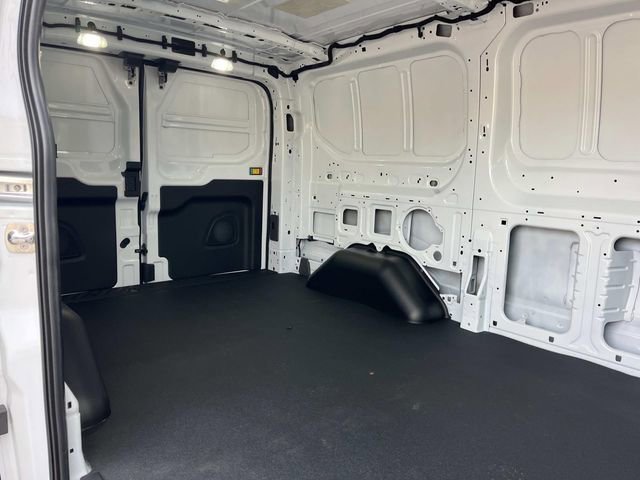 New 2026 Ford Transit 150 Base image 17