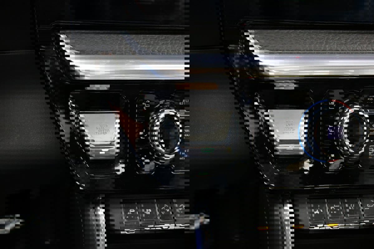 Used 2022 GMC Sierra 1500 Denali image 20