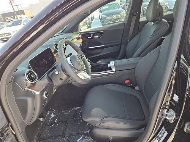 New 2026 Mercedes-Benz C 300 C 300 image 21