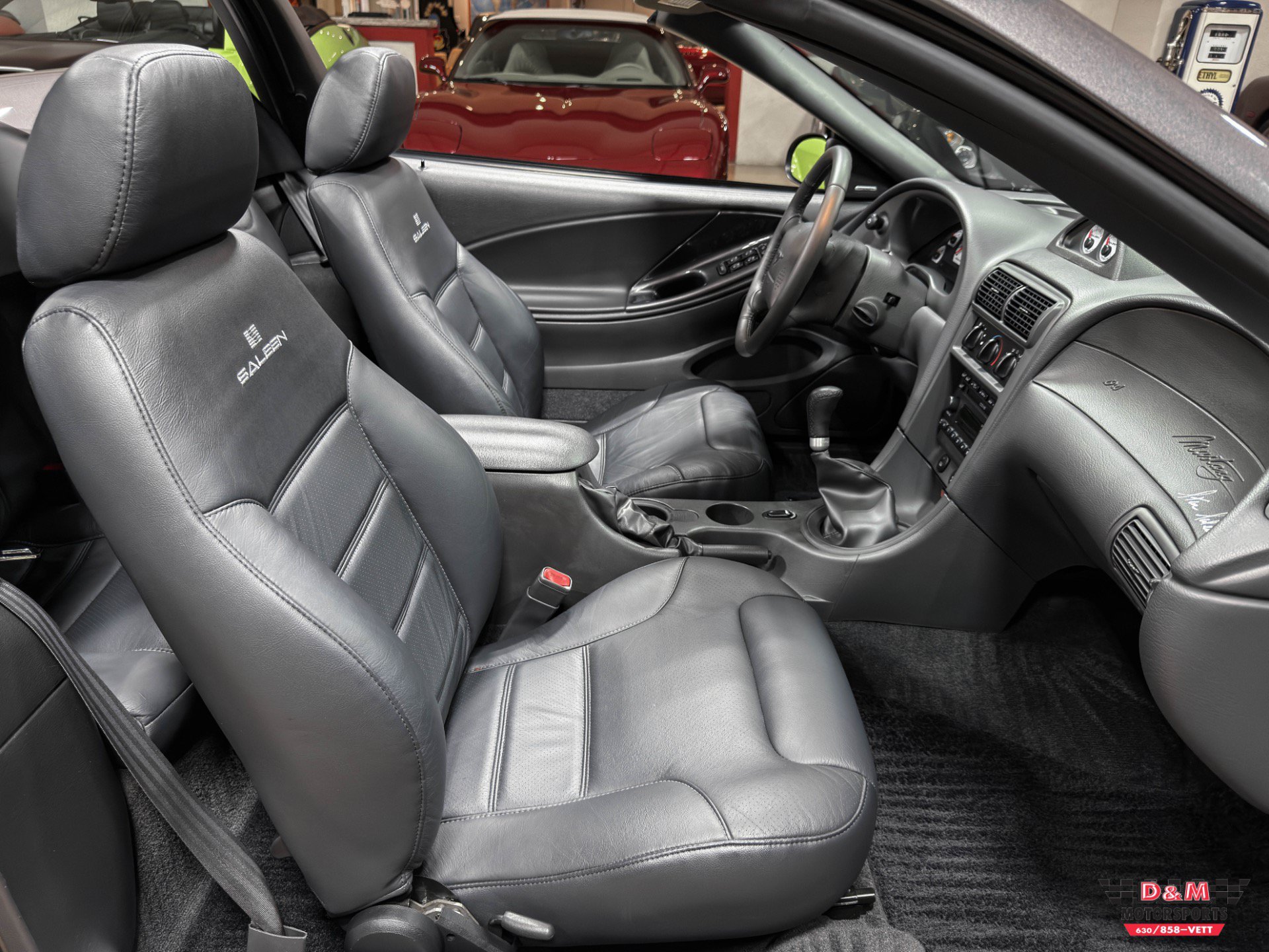 Used 2003 Ford Mustang GT RWD image 15