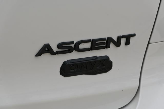 New 2026 Subaru Ascent Bronze Edition AWD/4WD image 13