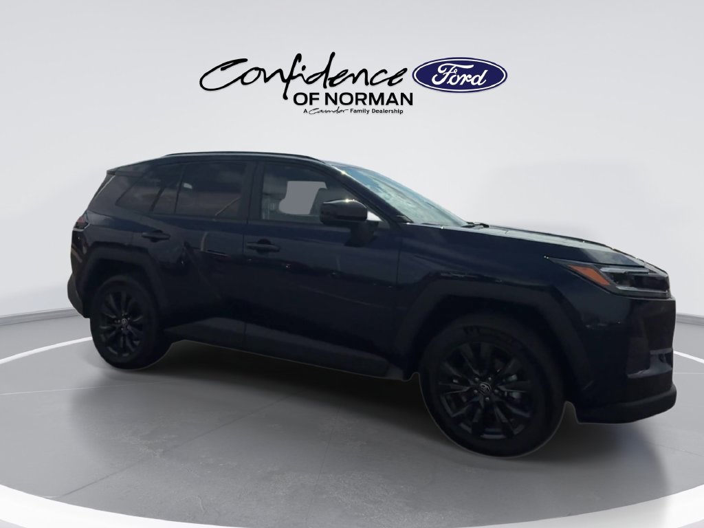 Used 2026 Toyota RAV4 XLE Premium FWD image 3
