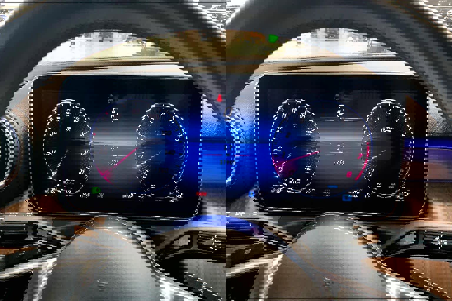 Used 2024 Mercedes-Benz C 300 Sedan w/ Exclusive Trim Package image 23