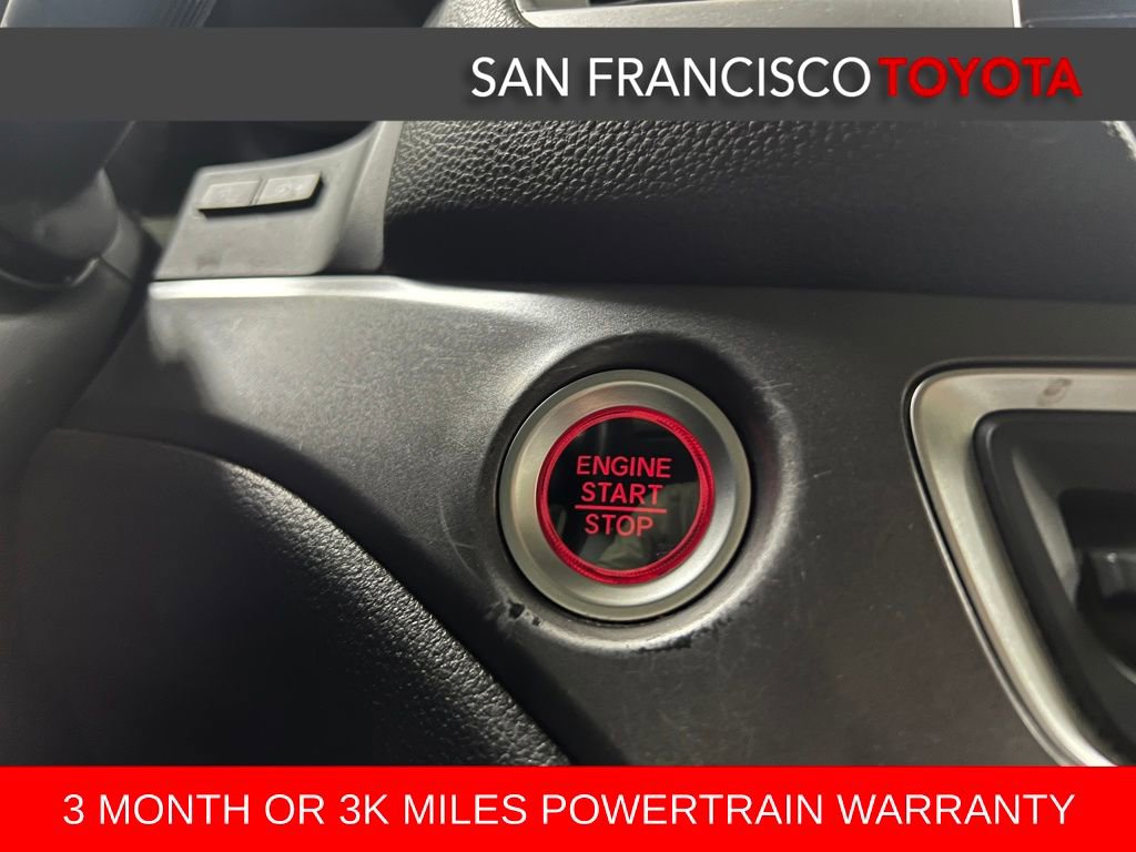 Used 2017 Honda Pilot EX-L image 24