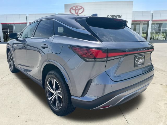 Used 2023 Lexus RX 350 Premium FWD image 3