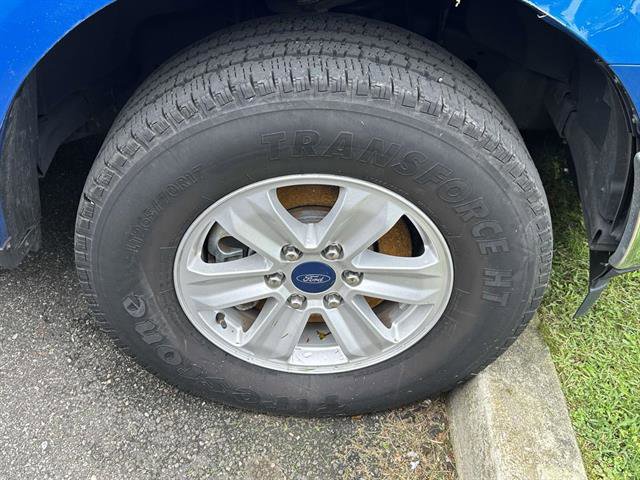 Used 2020 Ford F150 XLT w/ Equipment Group 301A Mid image 6