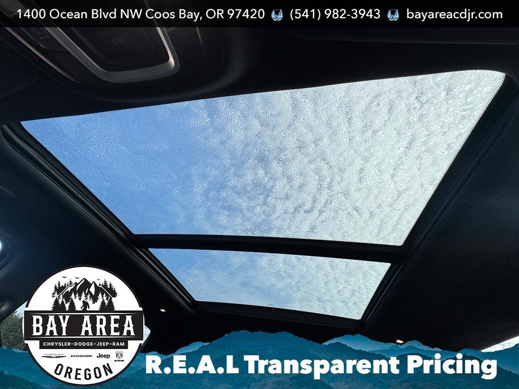 New 2026 RAM 1500 Big Horn image 20