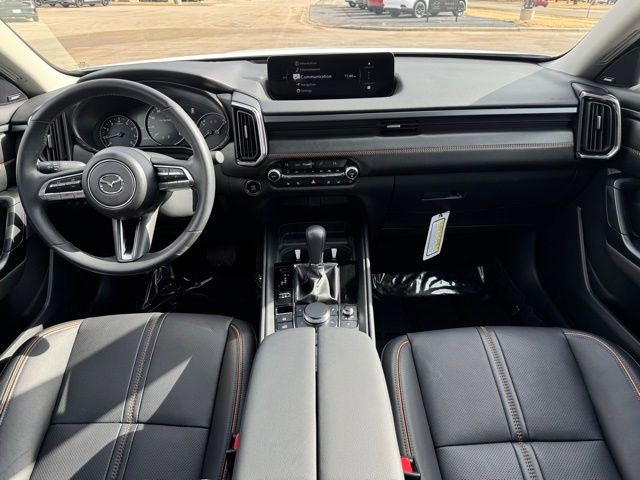 Certified 2025 MAZDA CX-50 AWD 2.5 S w/ Weather Package image 7