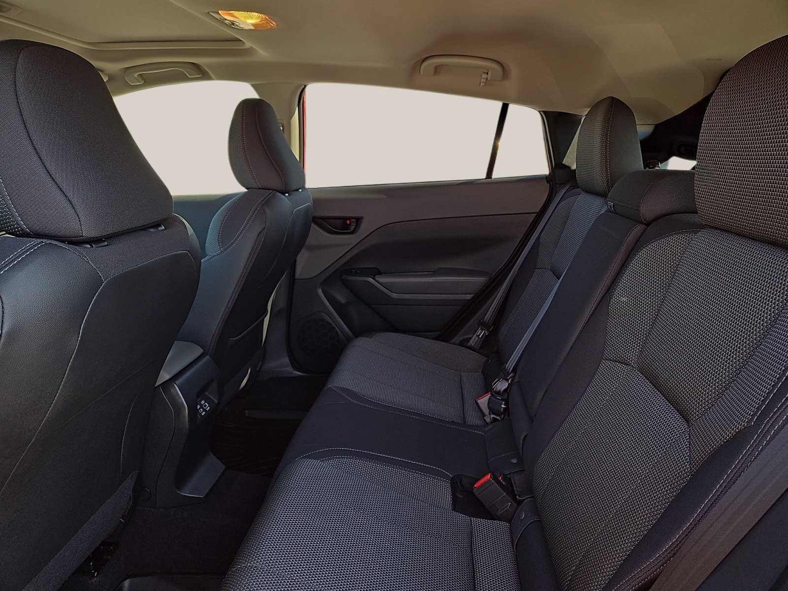 Certified 2024 Subaru Crosstrek 2.0i Premium AWD/4WD image 10