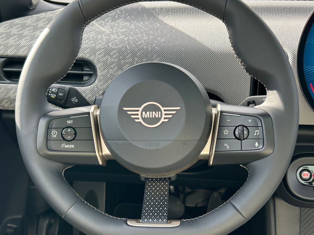 New 2026 MINI Cooper S image 18