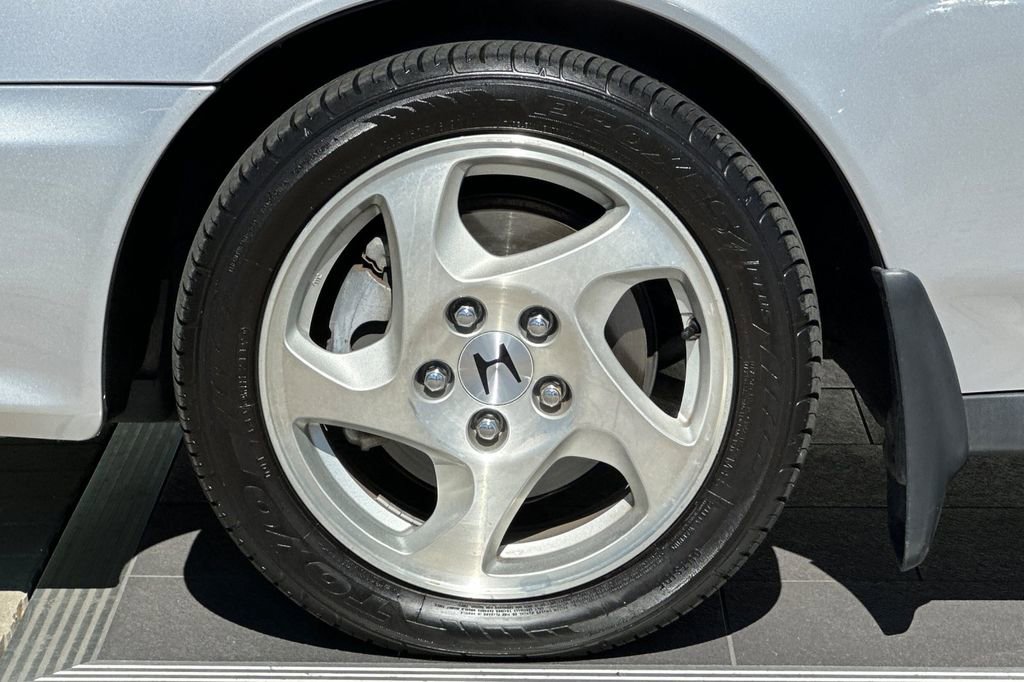 Used 2001 Honda Prelude image 26