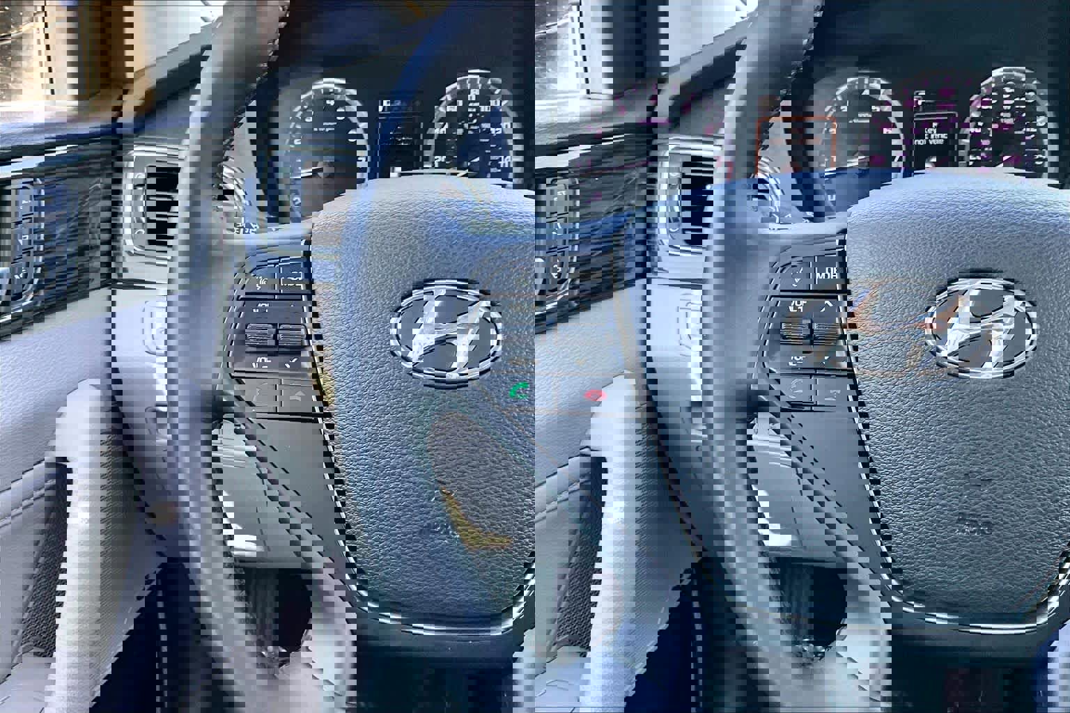 Used 2015 Hyundai Sonata Limited w/ Option Group 06 image 24