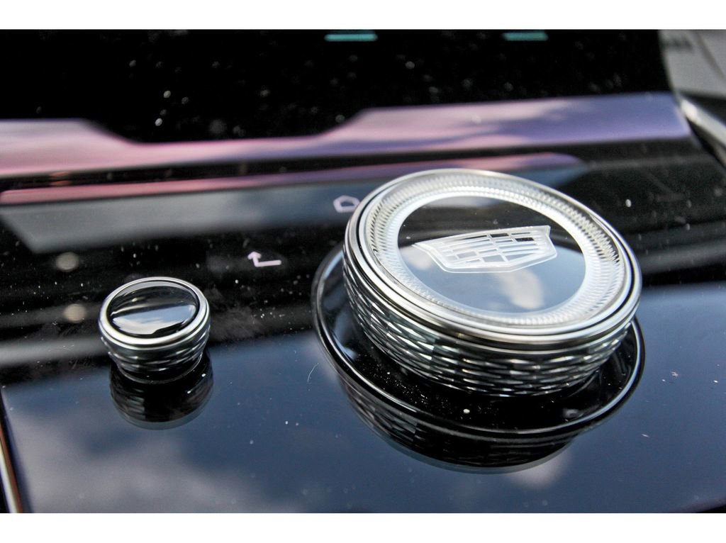 Used 2025 Cadillac Escalade IQ Sport 2 image 25