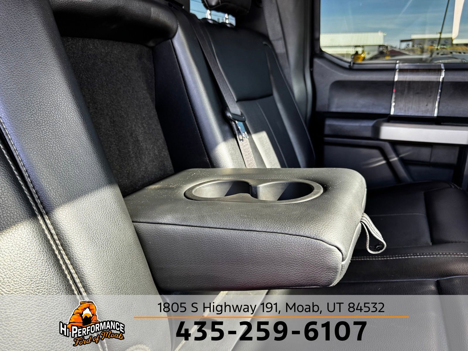 Used 2021 Ford F250 Lariat AWD/4WD image 46