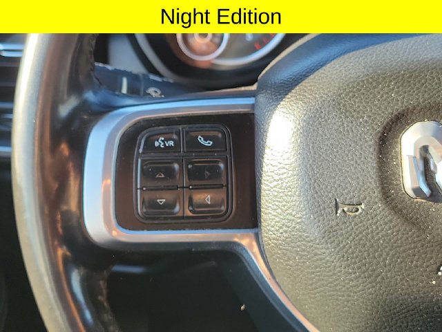 Used 2020 RAM 3500 Laramie w/ Night Edition AWD/4WD image 11