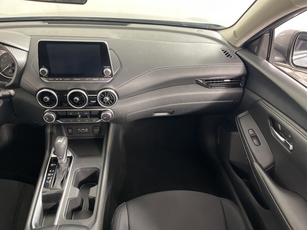 Used 2024 Nissan Sentra SV image 17