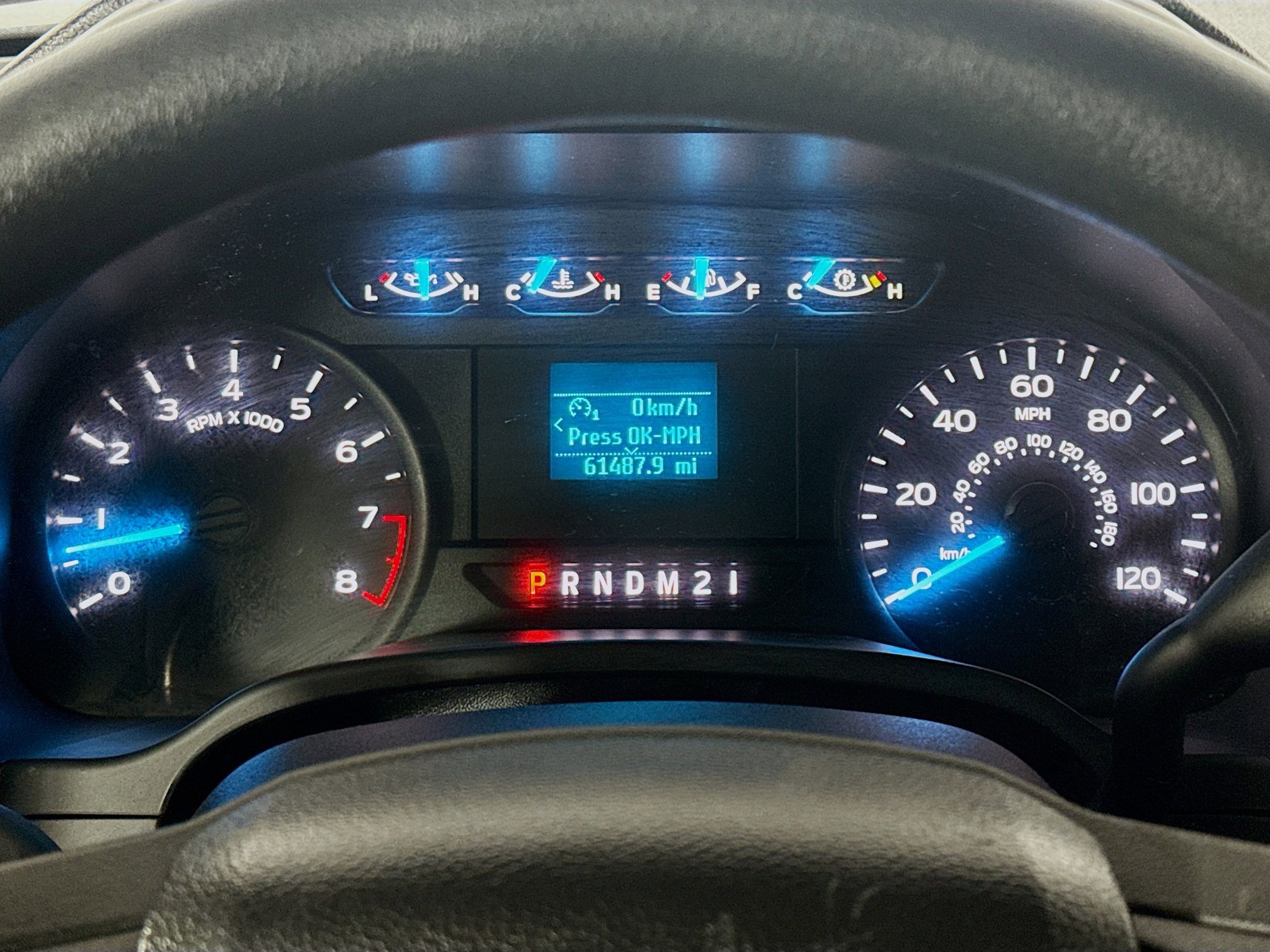 Used 2019 Ford F150 XL image 15