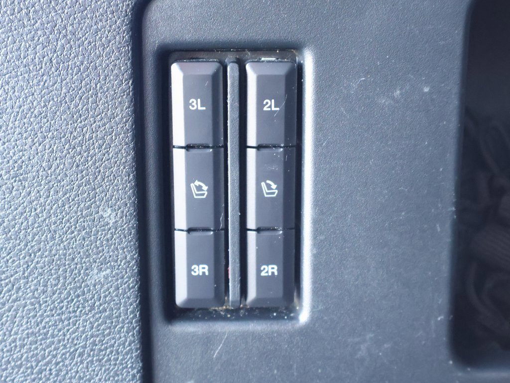 Used 2020 Ford Expedition Max Limited w/ Equipment Group 303A image 34