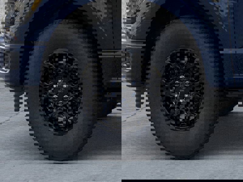 New 2026 Ford F150 XLT image 19