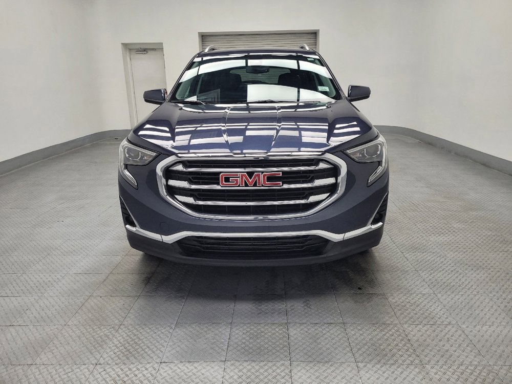 Used 2019 GMC Terrain SLT w/ Preferred Package image 15