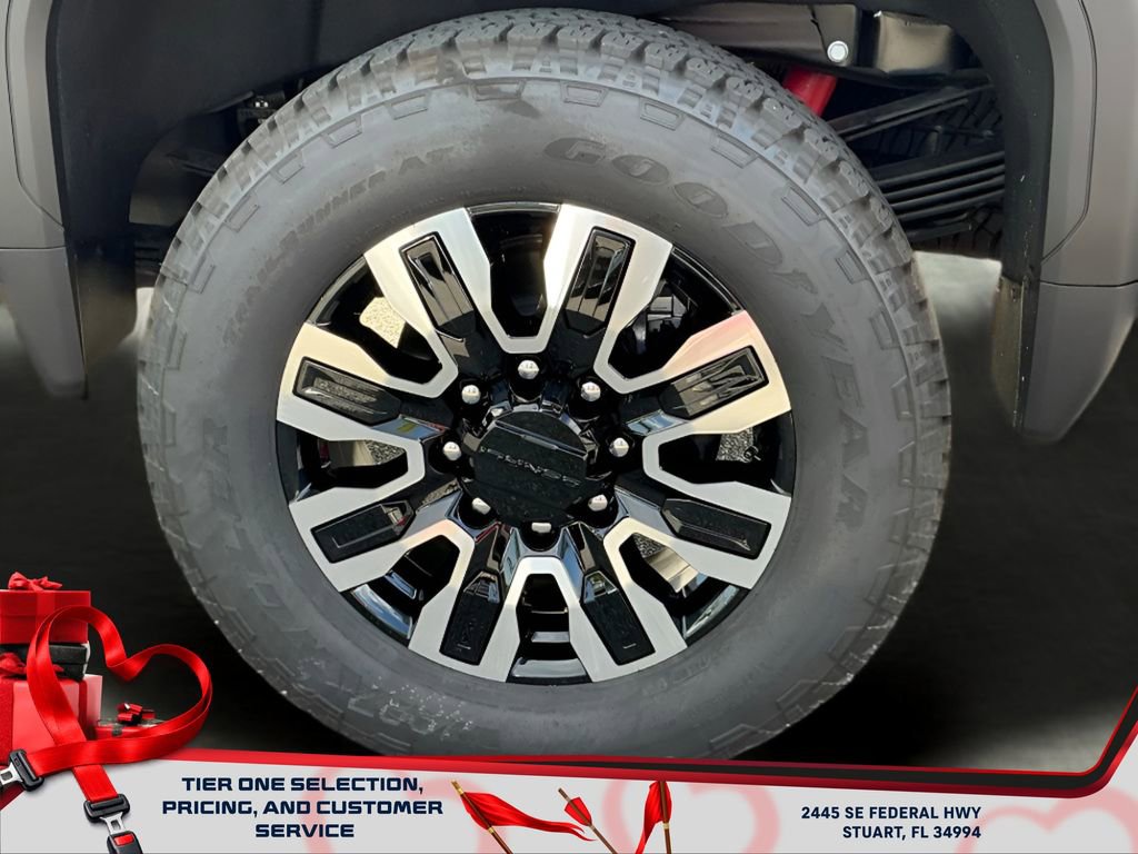 New 2026 GMC Sierra 3500 Denali Ultimate image 58