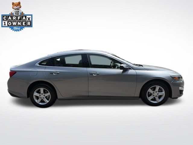 Used 2024 Chevrolet Malibu LT FWD image 5