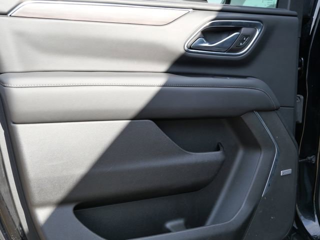 Used 2023 Chevrolet Suburban Z71 w/ Z71 Off-Road Package image 14