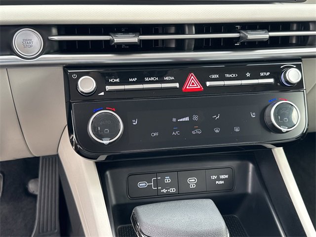 New 2026 Hyundai Tucson SEL image 25