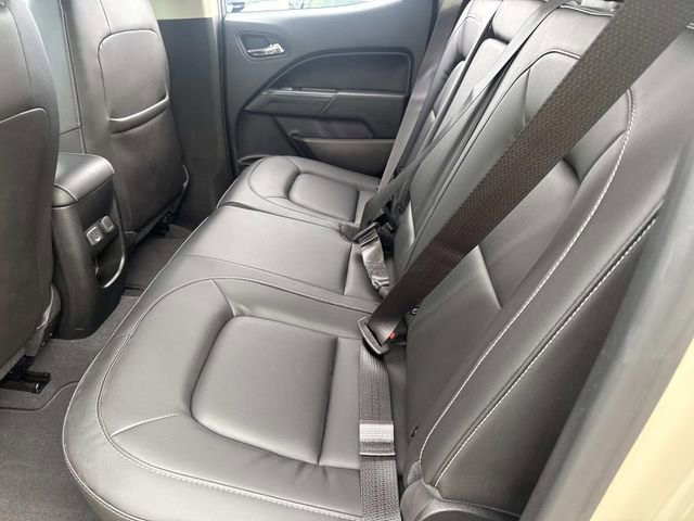 Used 2022 Chevrolet Colorado ZR2 image 16