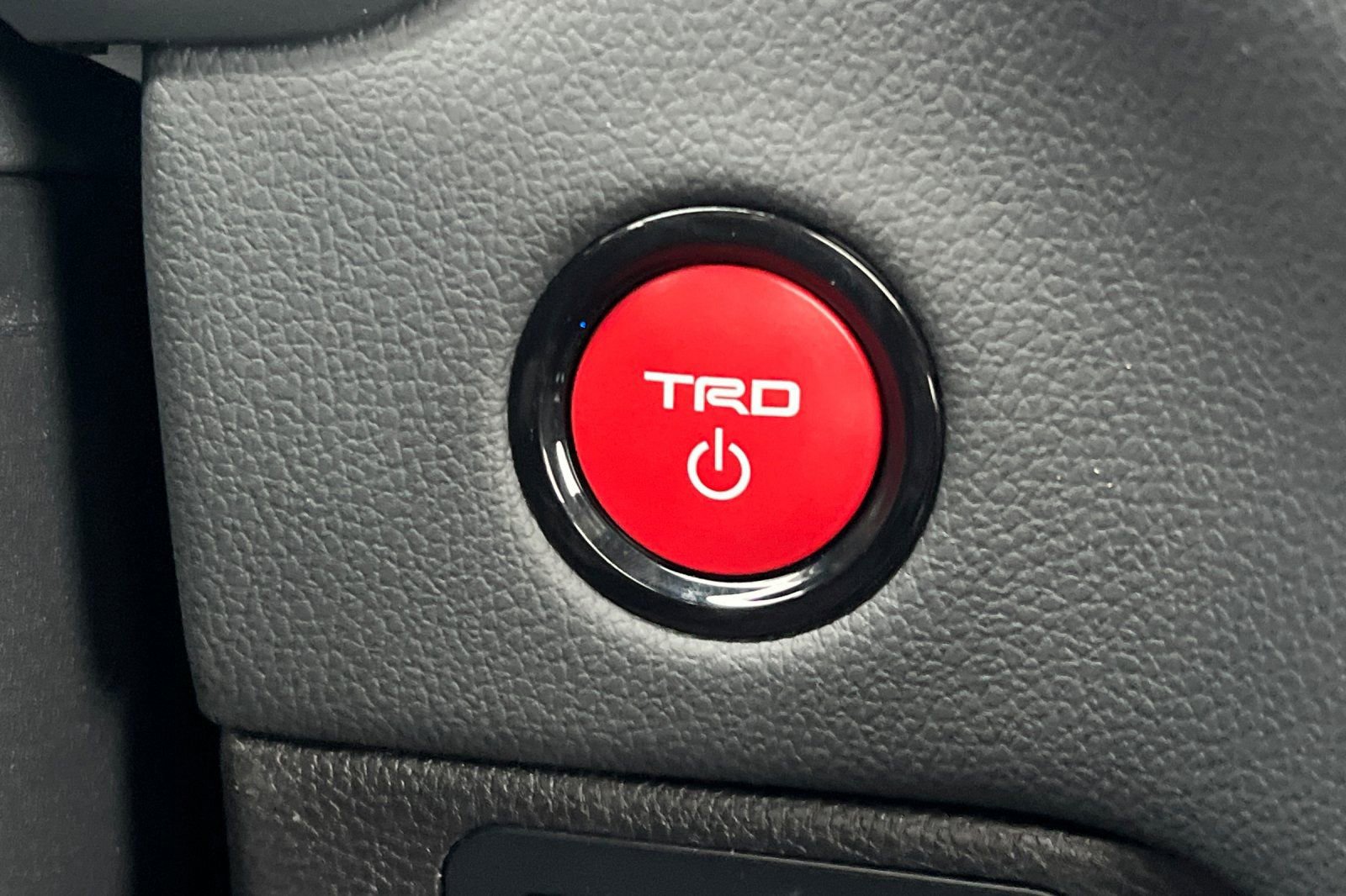 New 2026 Toyota Tundra TRD Pro image 18