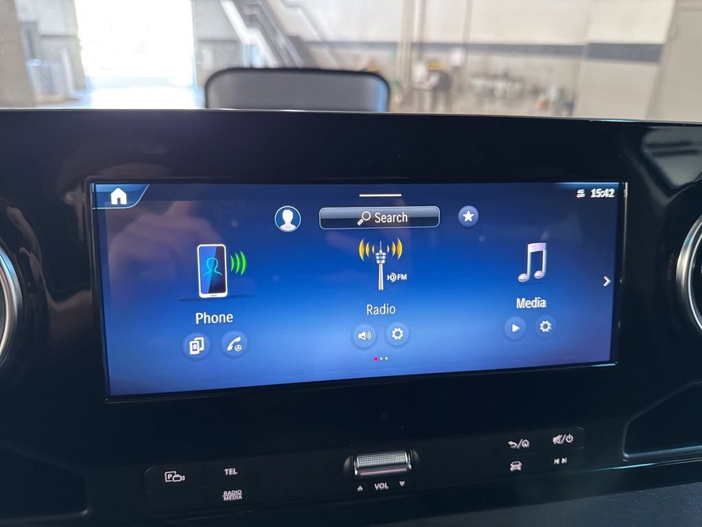 New 2026 Mercedes-Benz Sprinter 2500 image 29
