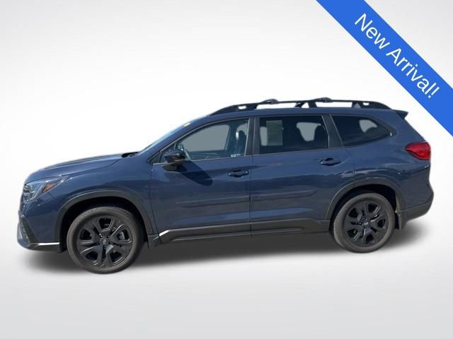 Used 2025 Subaru Ascent Bronze Edition AWD/4WD image 4