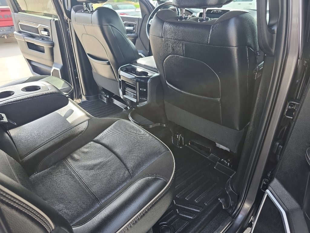 Used 2022 RAM 2500 Laramie AWD/4WD image 19